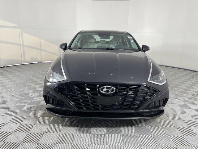 used 2023 Hyundai Sonata car, priced at $18,951