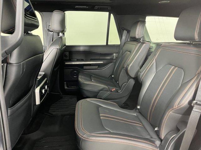used 2023 Ford Expedition car, priced at $70,291