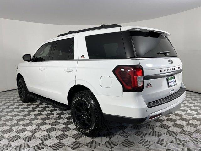 used 2023 Ford Expedition car, priced at $70,291