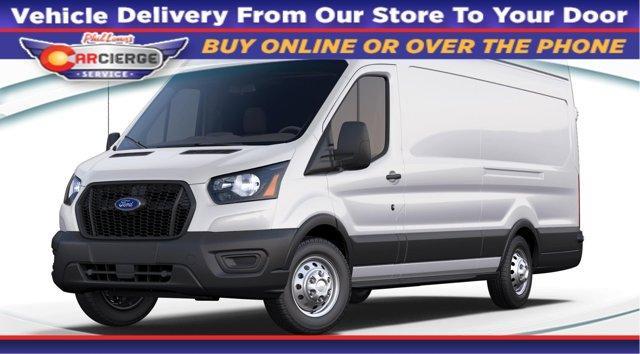 new 2024 Ford Transit-350 car, priced at $65,085