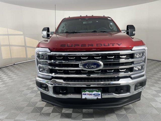 used 2024 Ford F-250 car, priced at $75,310