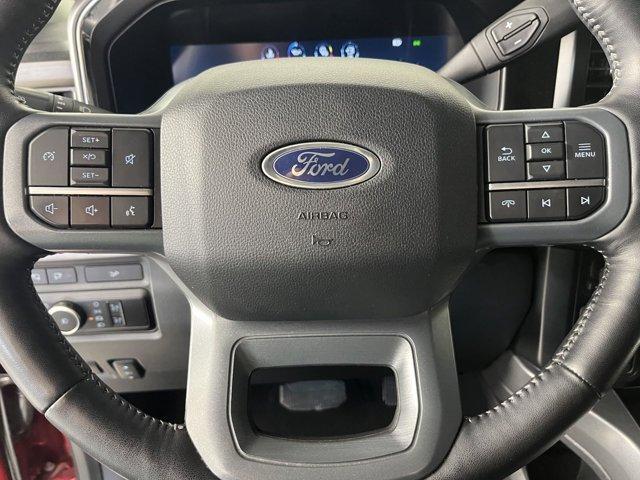 used 2024 Ford F-250 car, priced at $75,310