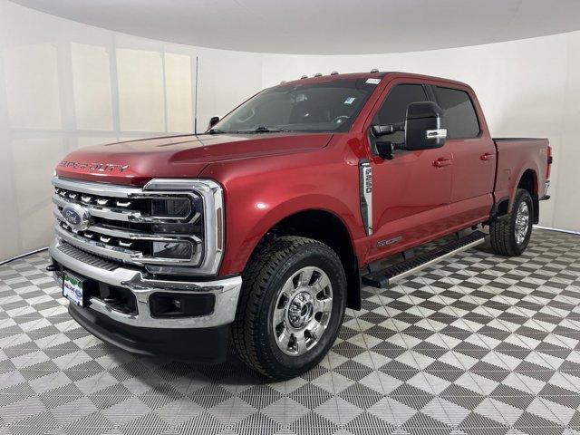 used 2024 Ford F-250 car, priced at $75,310