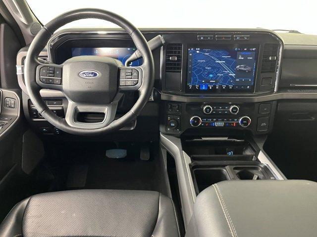 used 2024 Ford F-250 car, priced at $75,310