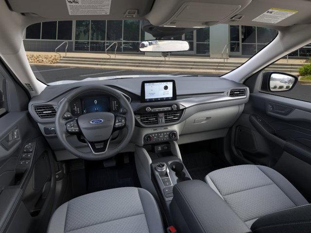 new 2025 Ford Escape car, priced at $32,240