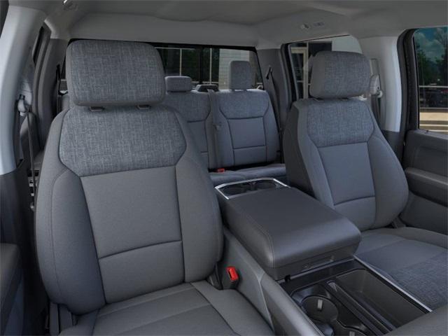 new 2024 Ford F-150 car