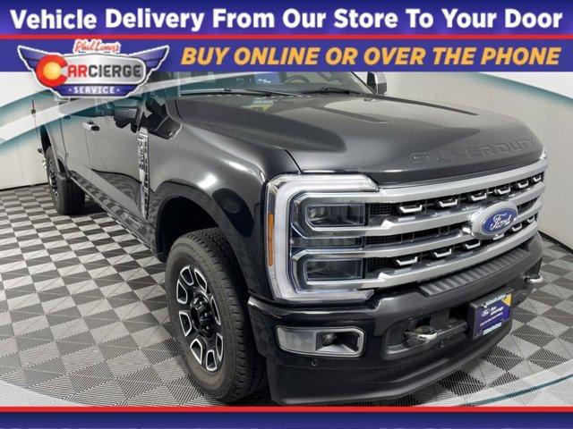 used 2023 Ford F-350 car, priced at $79,996