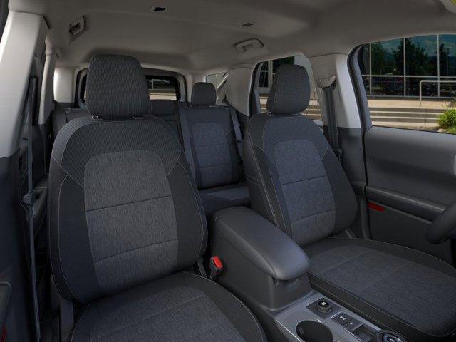 new 2024 Ford Bronco Sport car, priced at $32,680