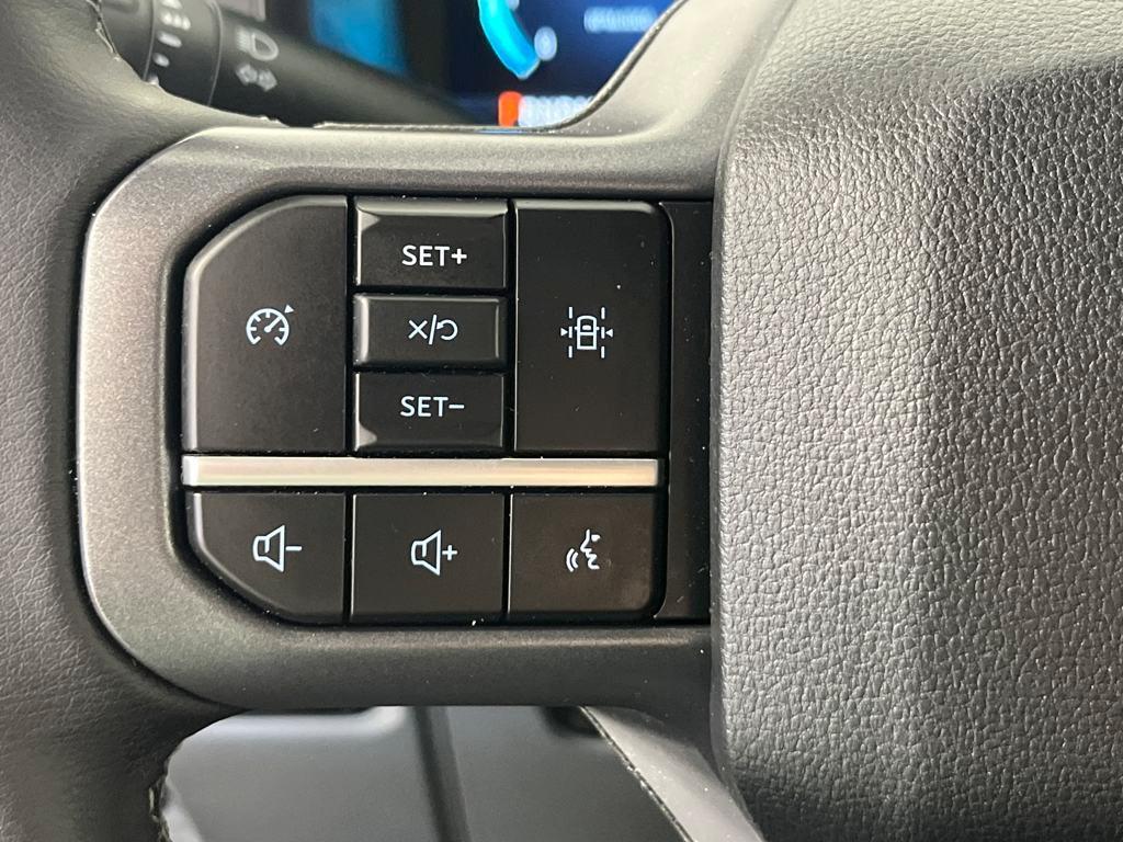 used 2024 Ford F-150 car, priced at $52,991