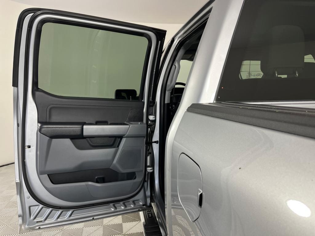 used 2024 Ford F-150 car, priced at $52,991