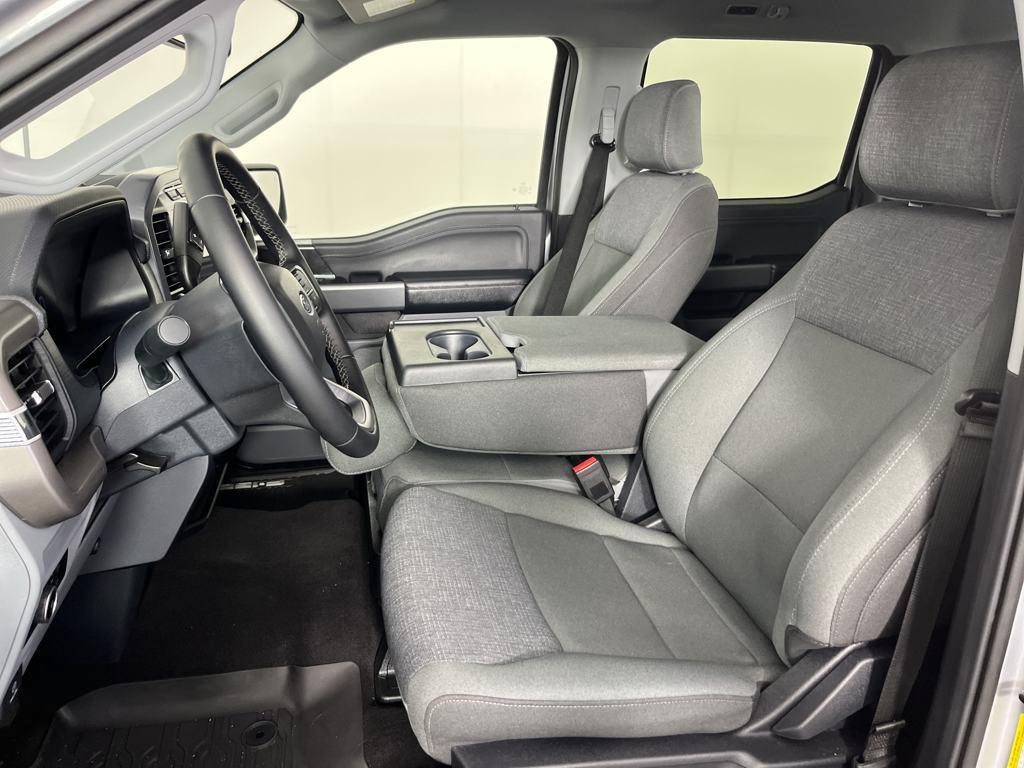 used 2024 Ford F-150 car, priced at $52,991