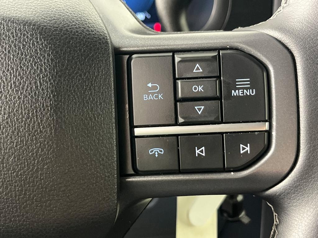 used 2024 Ford F-150 car, priced at $52,991