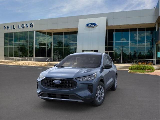 new 2025 Ford Escape car