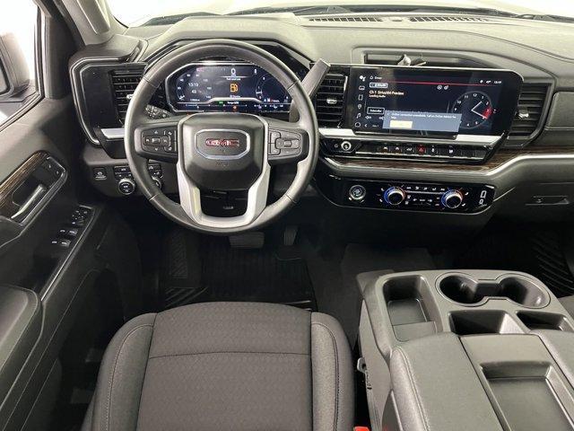 used 2024 GMC Sierra 1500 car, priced at $41,991