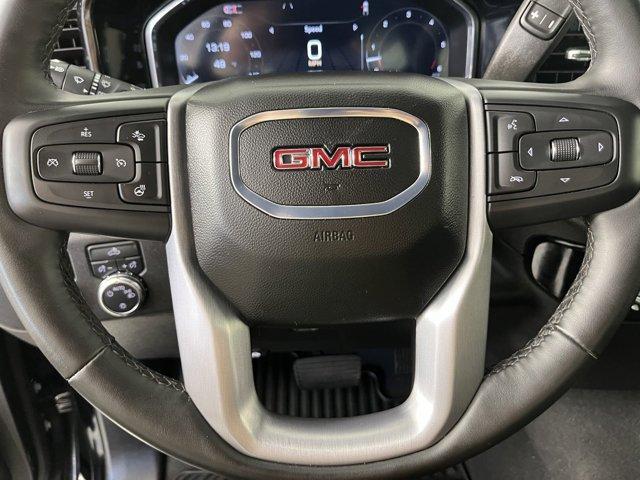 used 2024 GMC Sierra 1500 car, priced at $41,991