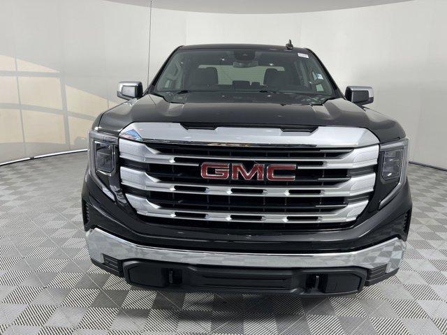 used 2024 GMC Sierra 1500 car, priced at $41,991