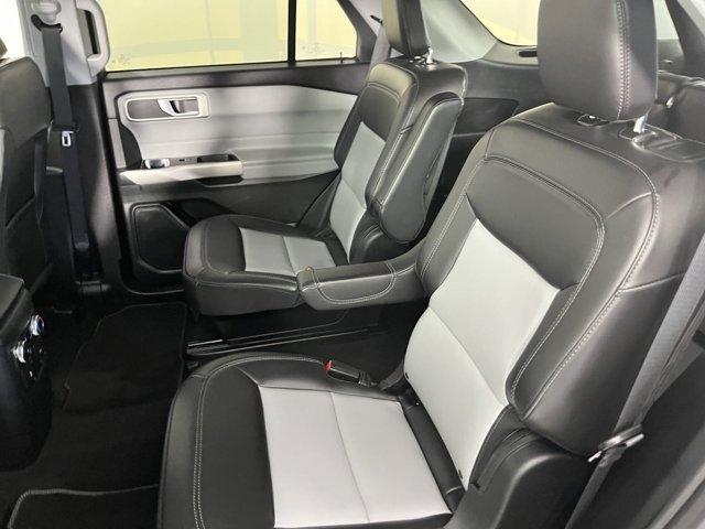 used 2023 Ford Explorer car, priced at $25,980