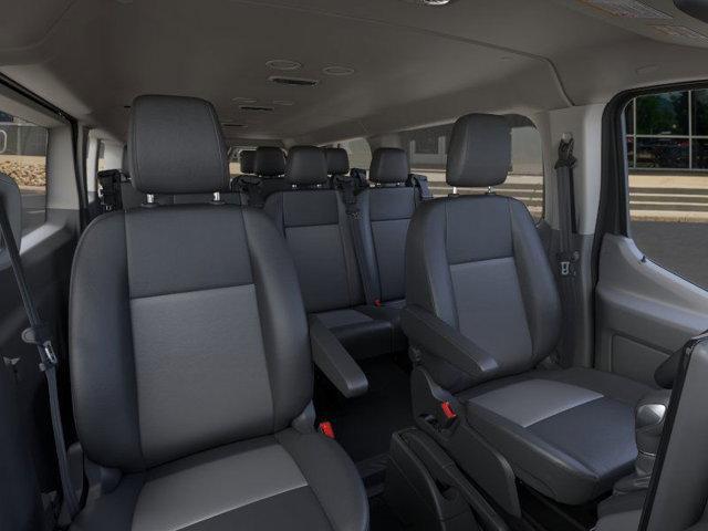 new 2024 Ford Transit-350 car, priced at $64,315