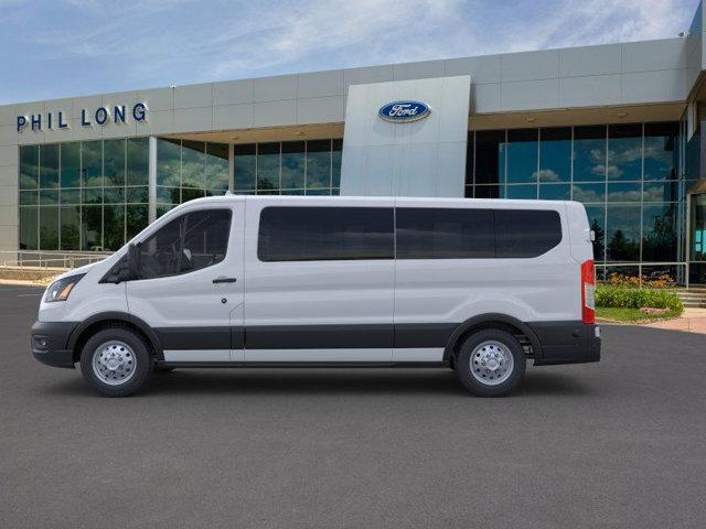 new 2024 Ford Transit-350 car, priced at $64,315