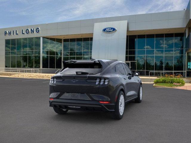 new 2024 Ford Mustang Mach-E car, priced at $61,985