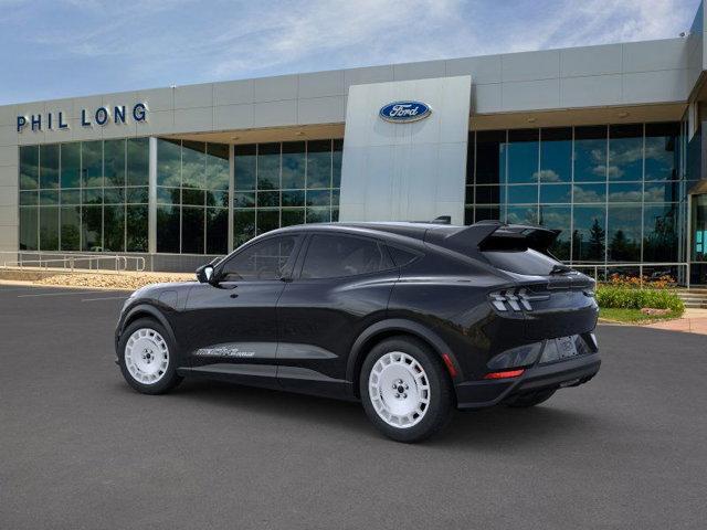 new 2024 Ford Mustang Mach-E car, priced at $61,985