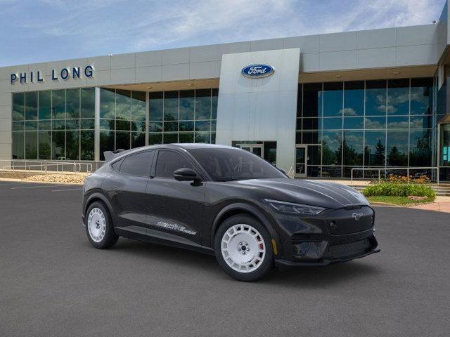 new 2024 Ford Mustang Mach-E car, priced at $61,985