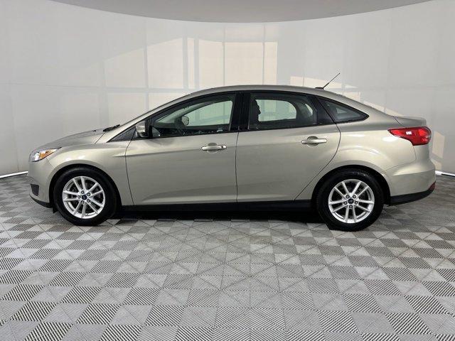 used 2015 Ford Focus car, priced at $9,198