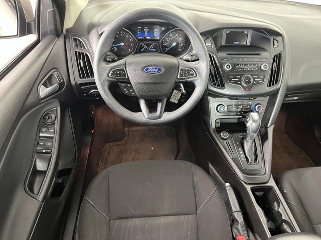 used 2015 Ford Focus car, priced at $9,198