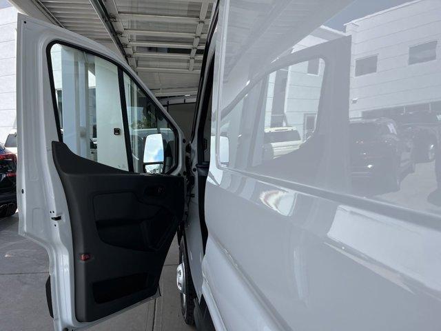 used 2024 Ford Transit-250 car, priced at $57,993