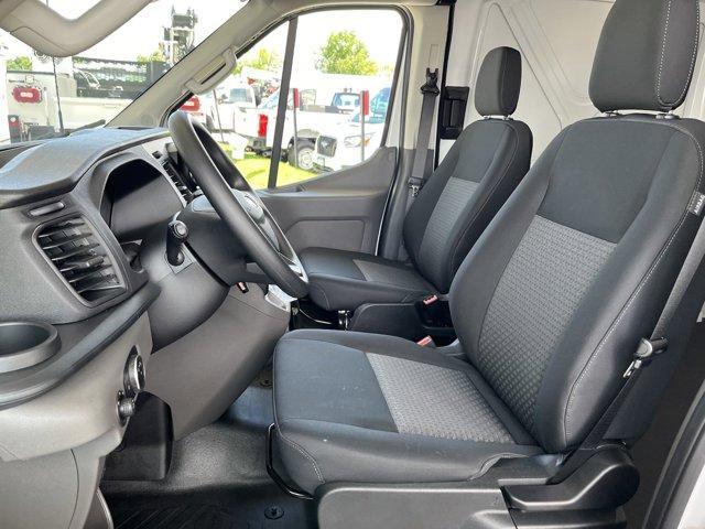 used 2024 Ford Transit-250 car, priced at $57,993