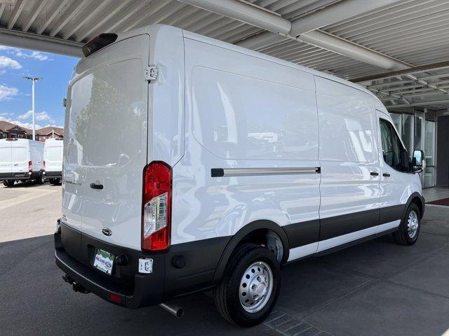 used 2024 Ford Transit-250 car, priced at $57,993