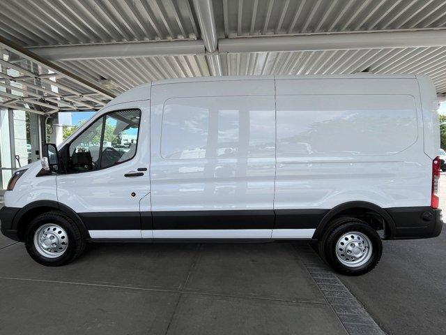 used 2024 Ford Transit-250 car, priced at $57,993