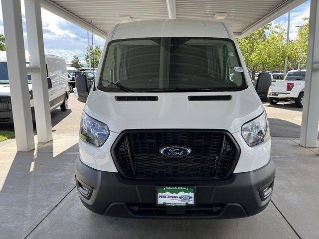 used 2024 Ford Transit-250 car, priced at $57,993