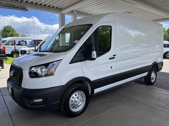 used 2024 Ford Transit-250 car, priced at $57,993