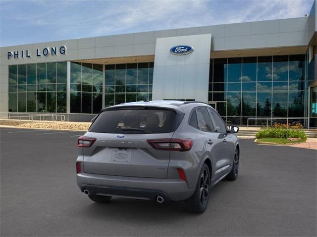 new 2024 Ford Escape car