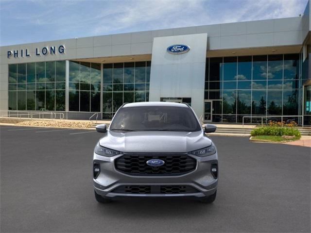 new 2024 Ford Escape car