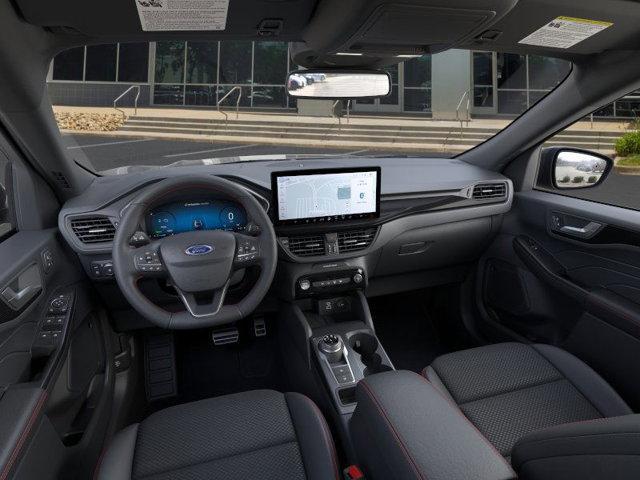 new 2024 Ford Escape car, priced at $41,105