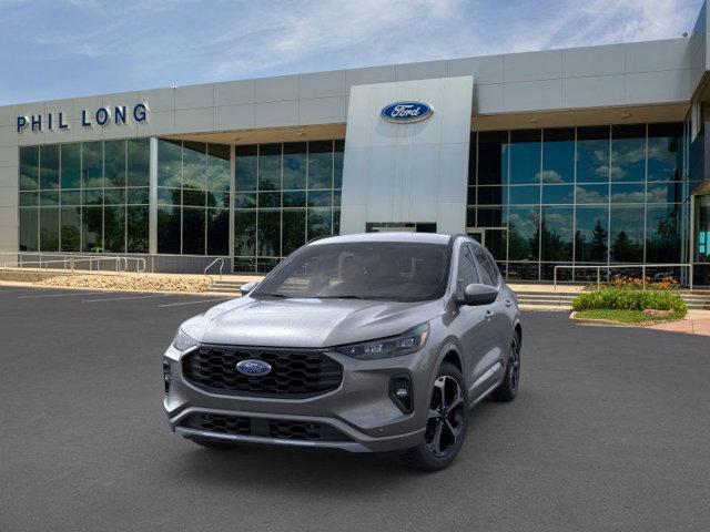 new 2024 Ford Escape car, priced at $41,105