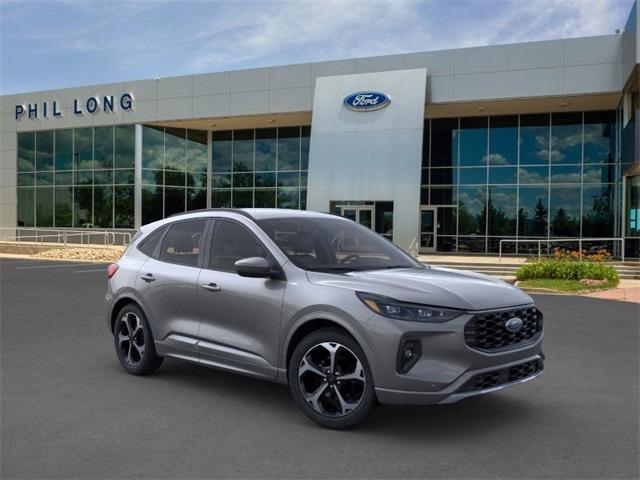 new 2024 Ford Escape car