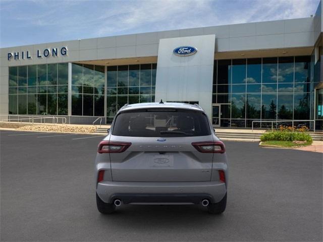 new 2024 Ford Escape car