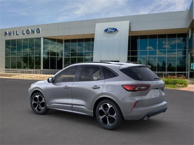 new 2024 Ford Escape car