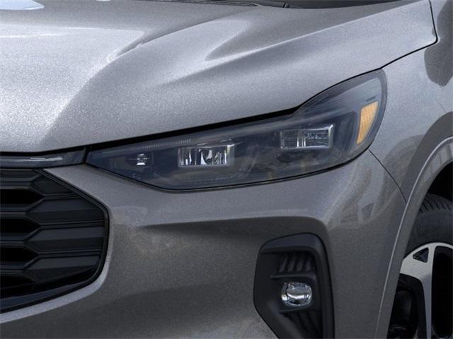 new 2024 Ford Escape car