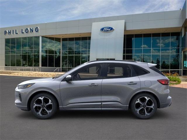 new 2024 Ford Escape car