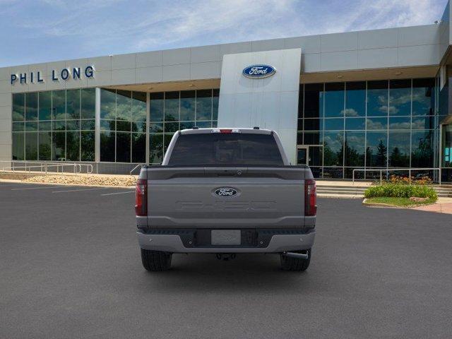 new 2024 Ford F-150 car, priced at $64,850