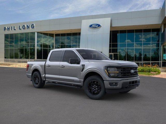 new 2024 Ford F-150 car, priced at $64,850