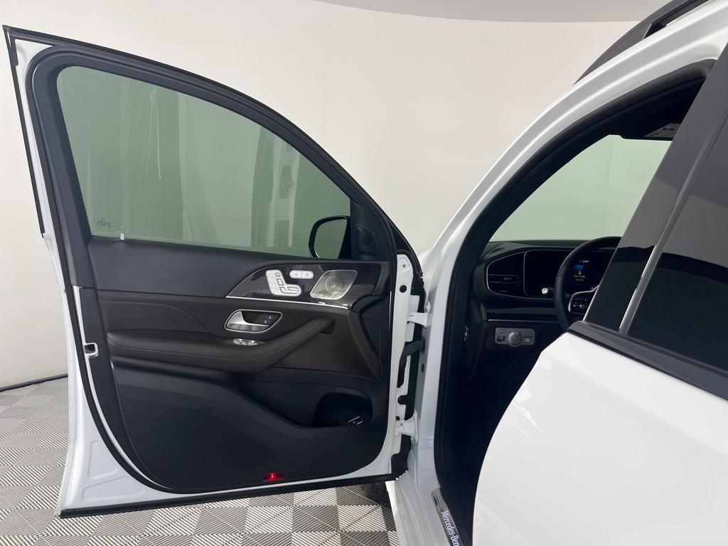 used 2022 Mercedes-Benz GLE 350 car, priced at $48,991
