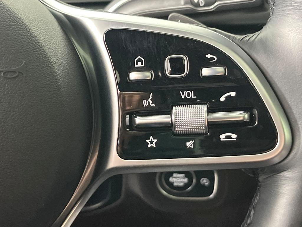 used 2022 Mercedes-Benz GLE 350 car, priced at $48,991