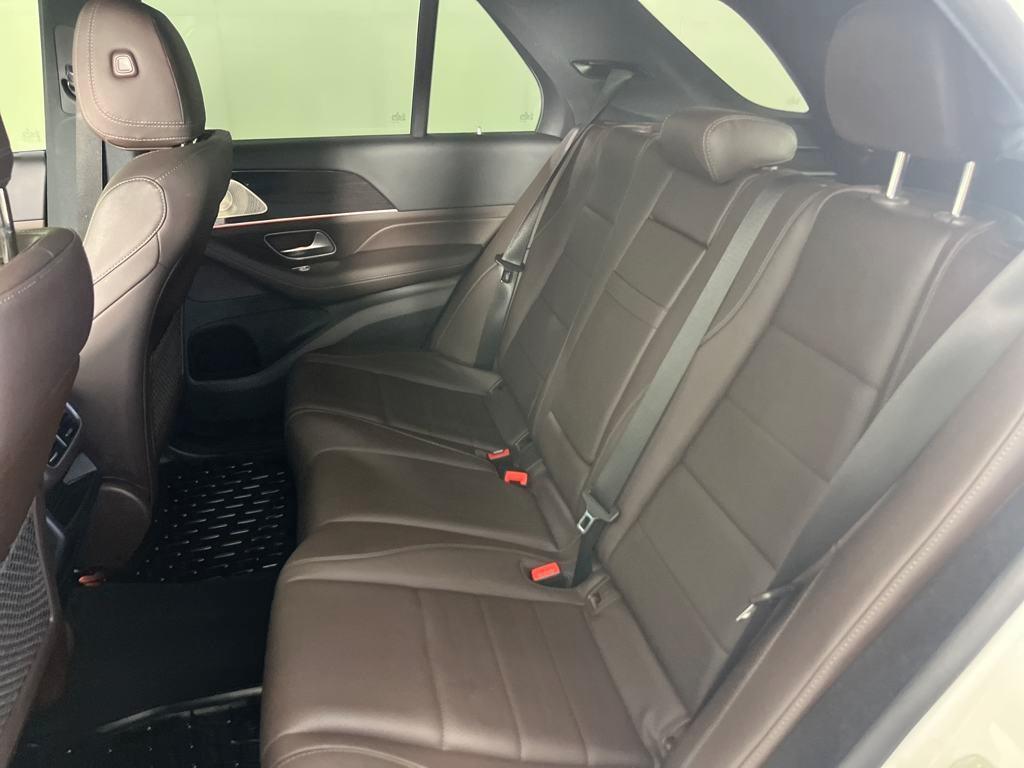 used 2022 Mercedes-Benz GLE 350 car, priced at $48,991