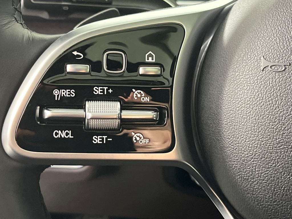 used 2022 Mercedes-Benz GLE 350 car, priced at $48,991