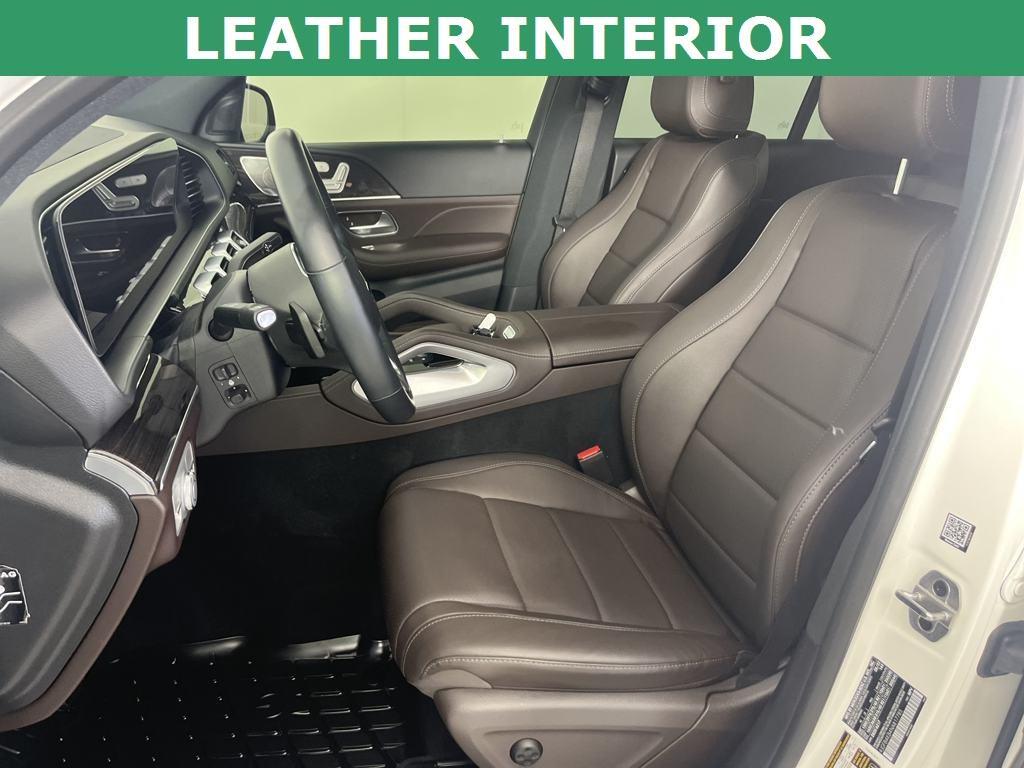 used 2022 Mercedes-Benz GLE 350 car, priced at $48,991